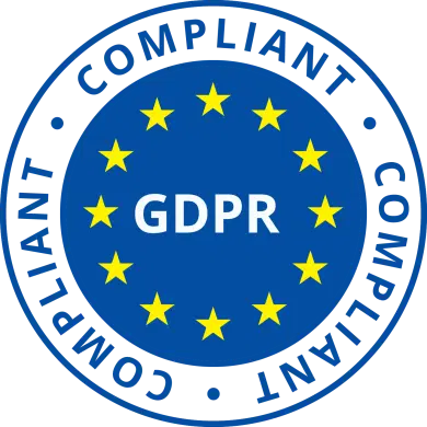 GDPR Compliant