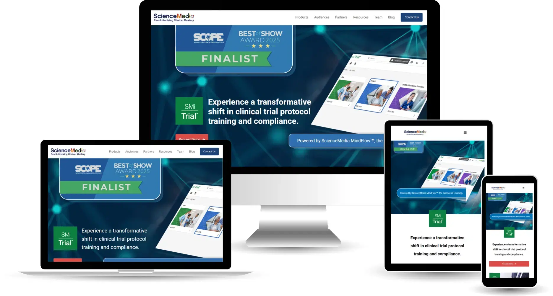 smi-trial-healthcare-trial-management