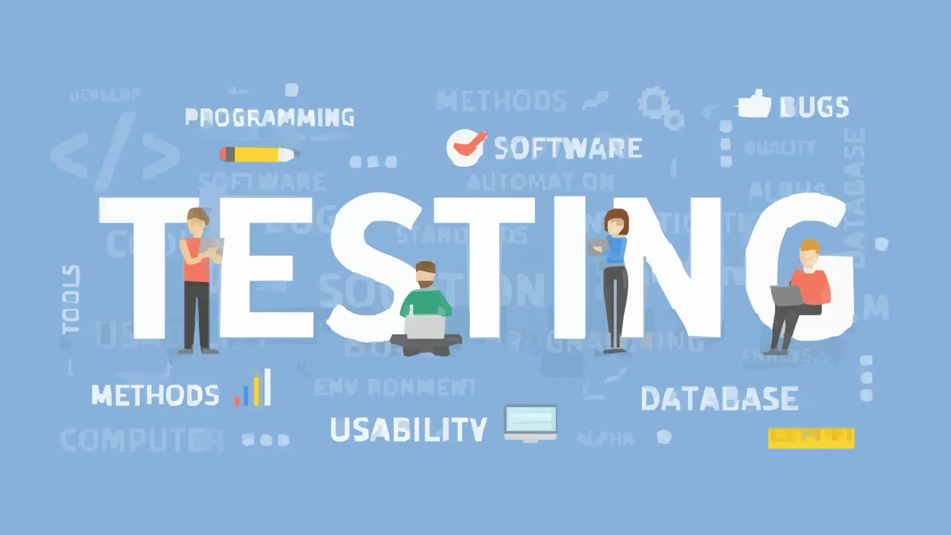  Why Software Testing Is More Critical Than Ever in 2025