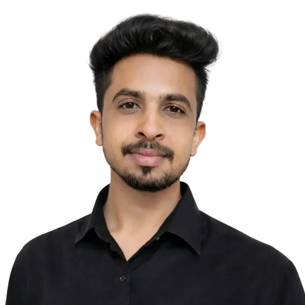 Anshul Pal