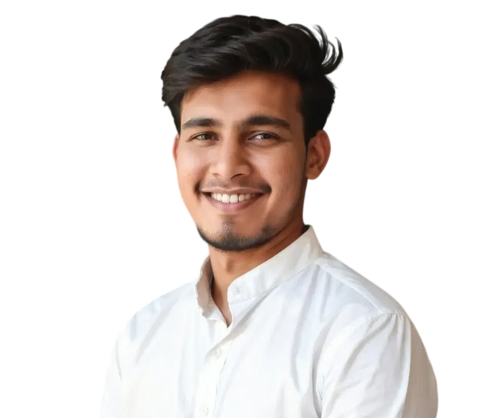 Dhruv Rawal