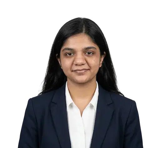 Dwiti Mehta