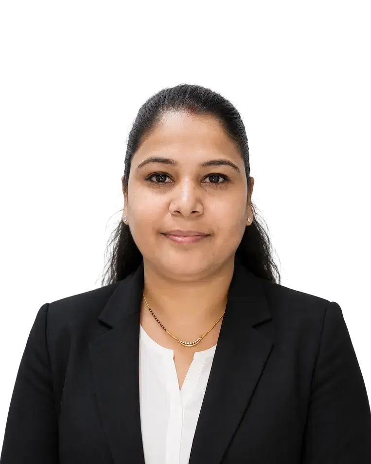 Garima Chaudhary