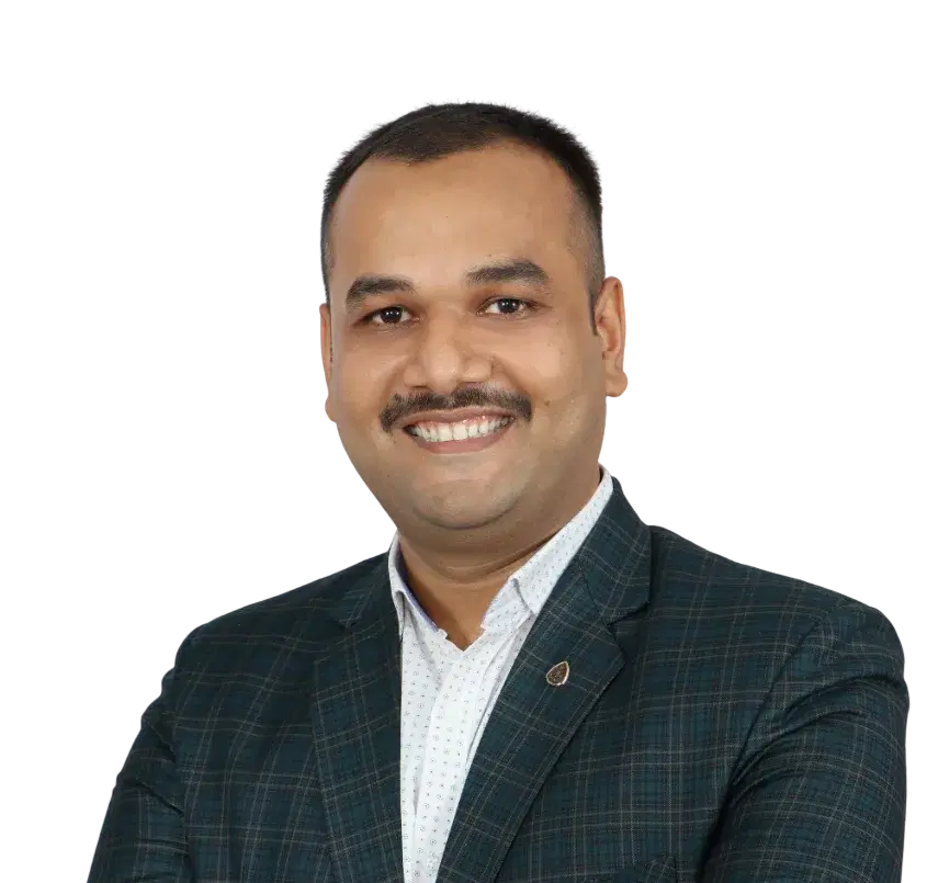 Jaydeep Bhavsar