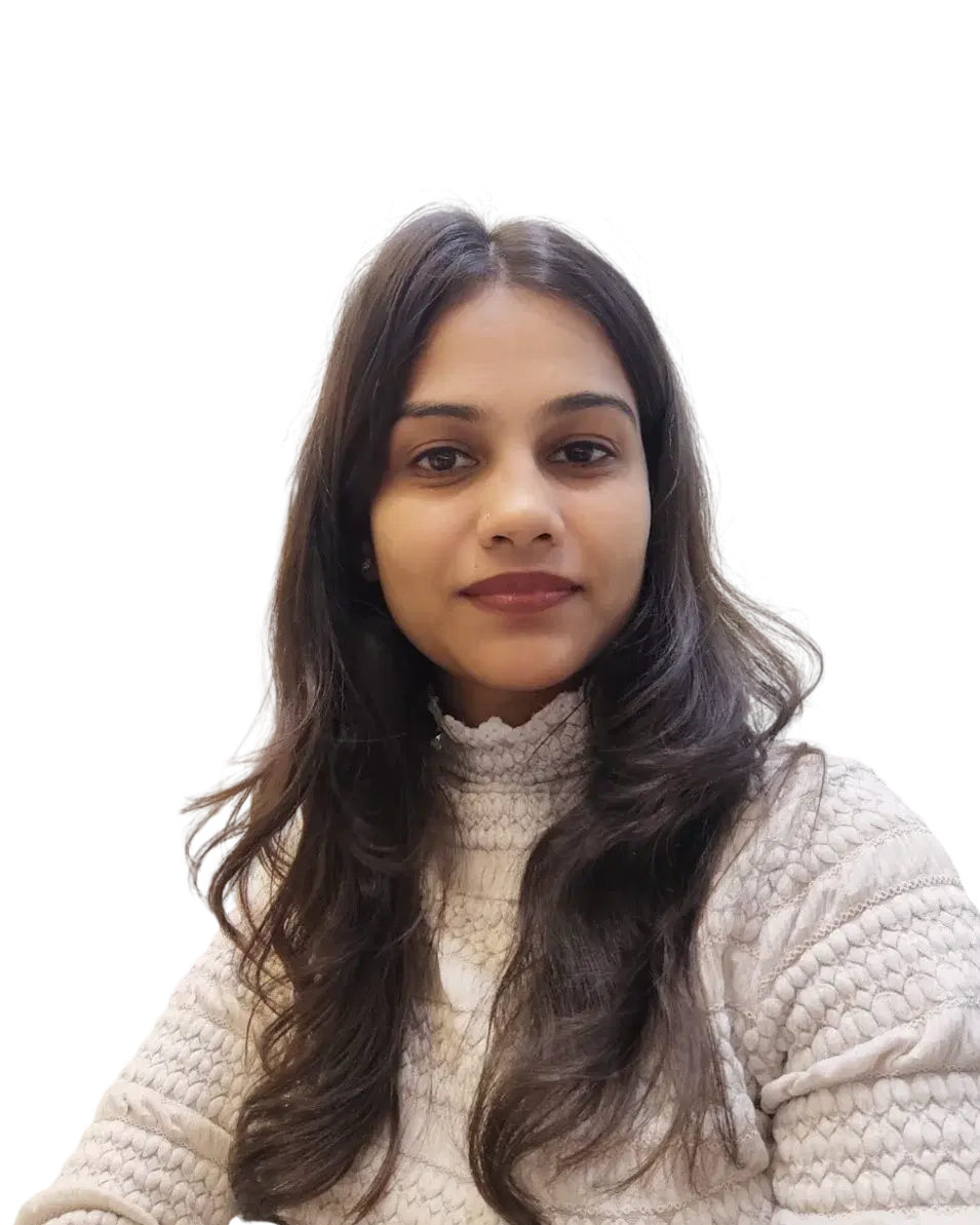 Nidhi Prajapati