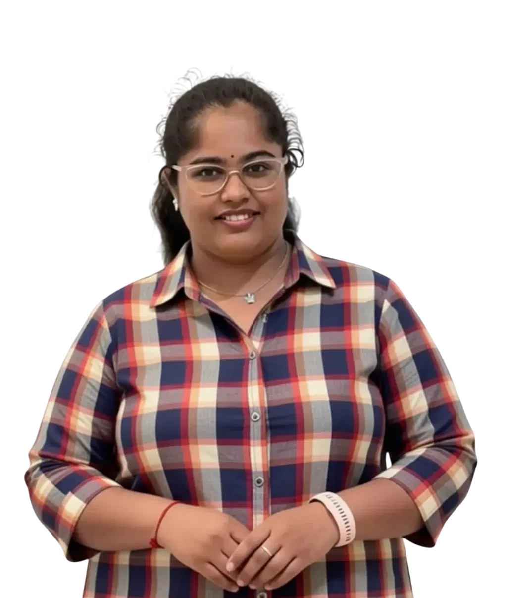 Shraddha Shah